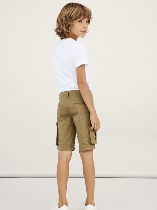 Actual product image Name it Regular Fit Shorts (170)