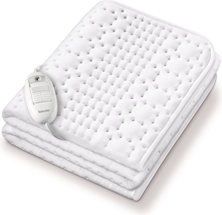 Actual product image Beurer Electric underblanket (130 x 75 cm)