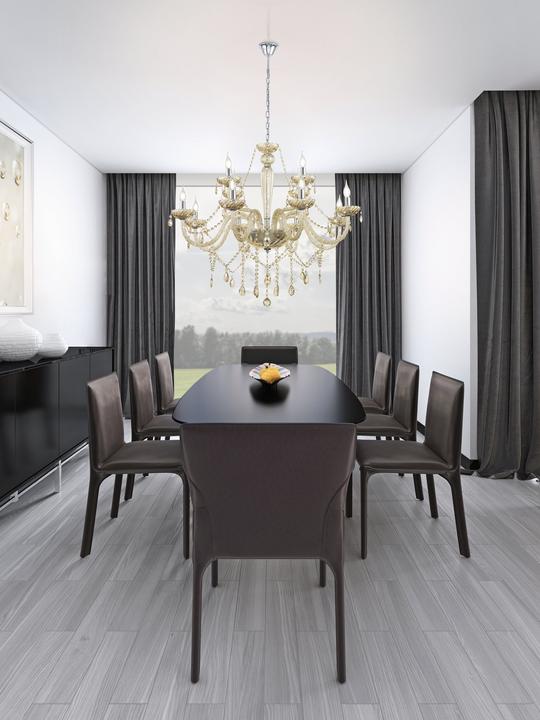 Actual product image EGLO Basilano (100 cm)