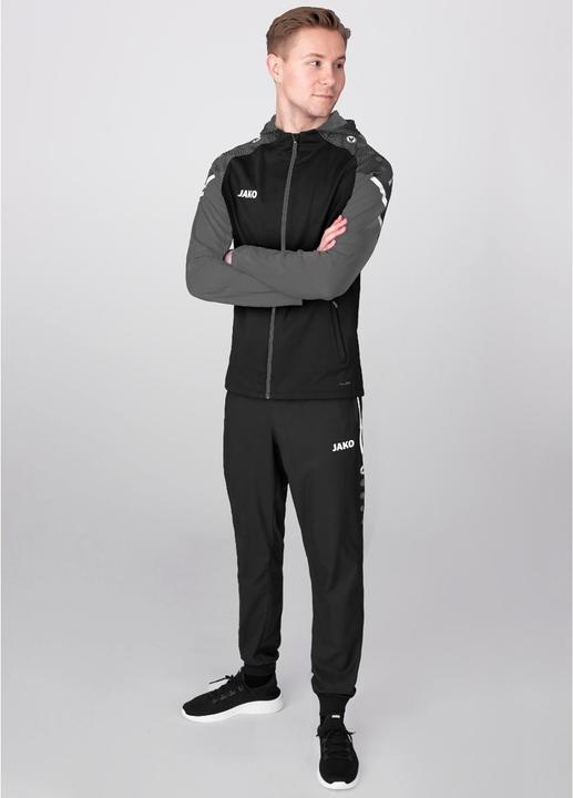 Produktbild JAKO Kapuzenjacke Performance (4XL)