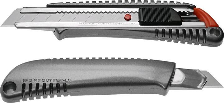 Actual product image NT Cutter L-500grp (Cutters)