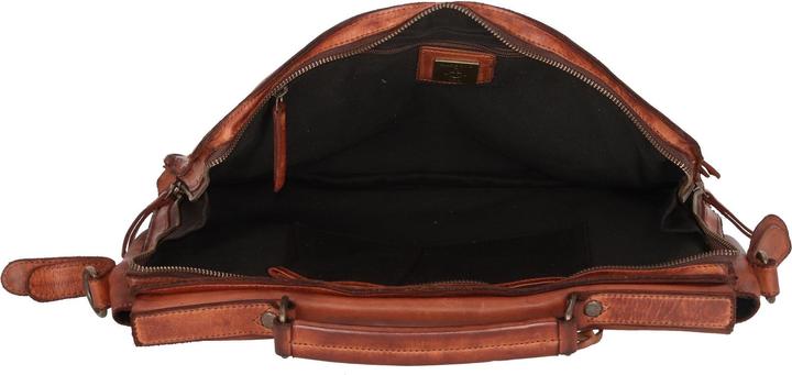Image du produit Harbour 2nd Cool Casual Bodil Porte-documents en cuir 35 cm Compartiment pour ordinateur portable