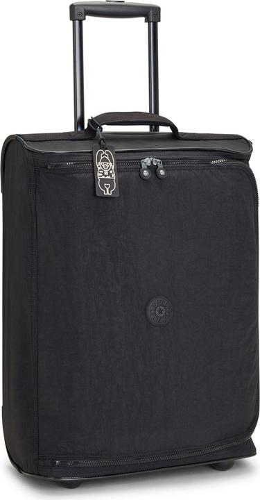 Kipling Teagan C Reistas Black Noir (33 l, Handgepäck (bis 50l))