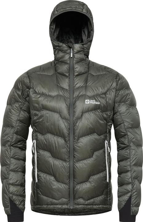 Image du produit Jack Wolfskin Alpspitze Down Hoody M (S)