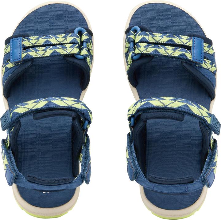 Produktbild Jack Wolfskin 2 In 1 Sandal K (29)