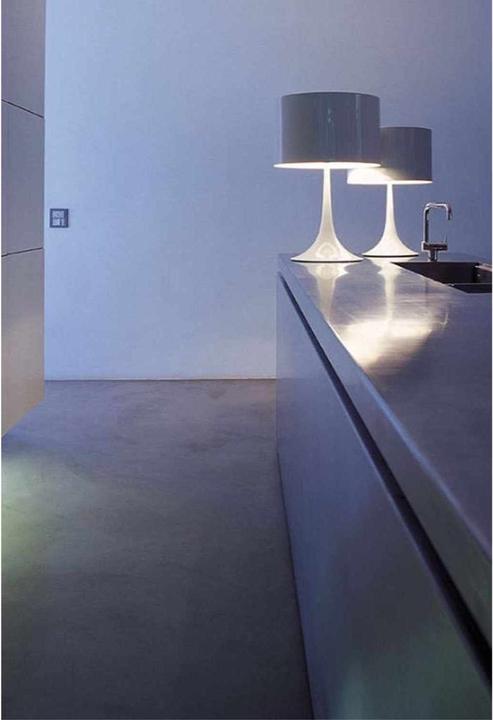 Produktbild Flos Spun Light T1 Tischleuchte (1980 lm, E27)