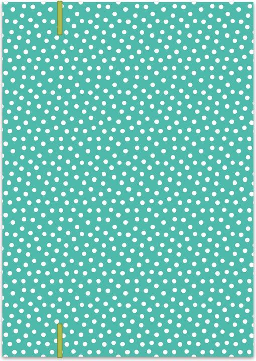 Image du produit Papierdrachen Cartable 2 pièces DIN A4 - Dino (lot de 4)