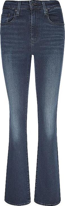 Image du produit Levis 725 Coupe bateau haute (W31/L30)