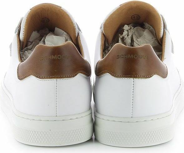 Image du produit Schmoove baskets spark clay nappa/ciclon (45)