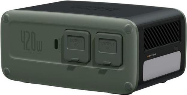 Actual product image Baseus IOTA Series Portable Power Station 450W (288 Wh, 0.50 kg)