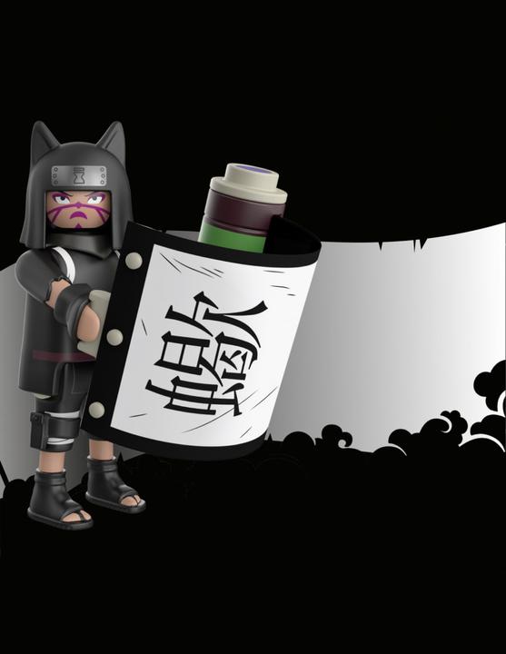 Produktbild Playmobil 71225 Kankuro (71225)