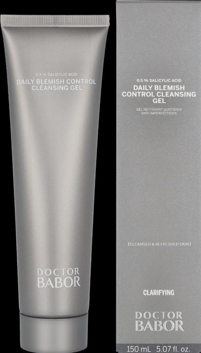 Actual product image Babor Daily Blemish Control (Gel, 150 ml)