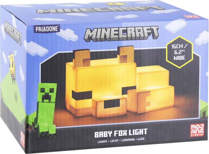 Paladone Products Fox