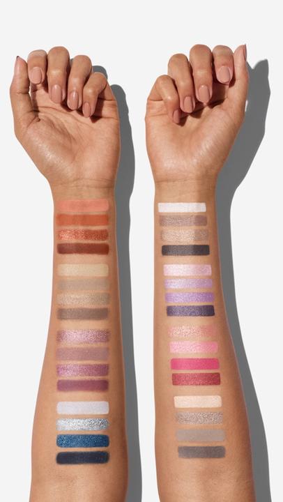 Produktbild Revlon Lidschatten-Palette ColorStay® 16 Hour Quad 500 Addictive (500 Addictive)