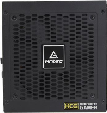 Image du produit Antec High Current Gamer HCG650 (650 W)