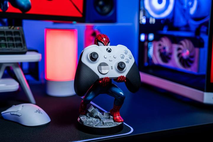 Produktbild Exquisite Gaming Spiderman New Cable Guy (PS5)