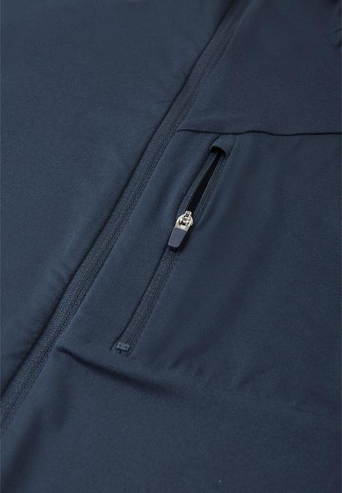 Produktbild Reima Kinder BugProof Hoodie Hytyton Navy (116)