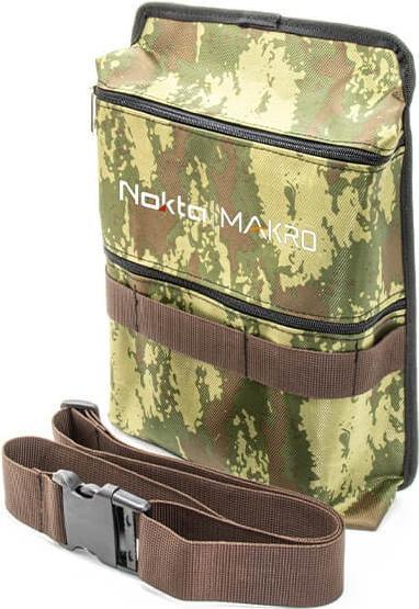 Immagine prodotto Nokta Makro Finds Pouch