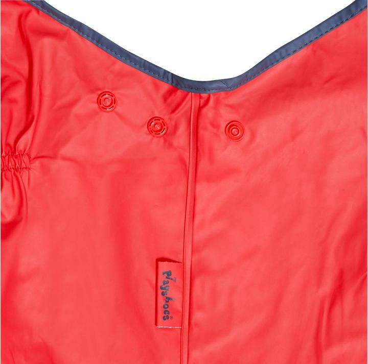 Actual product image Playshoes Rain dungarees size 104 (104)
