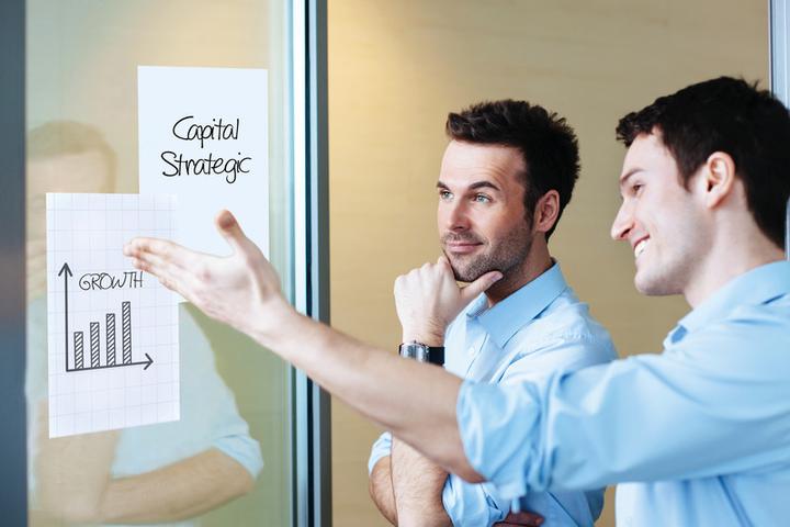 Produktbild Legamaster Magic-Chart Flipchart