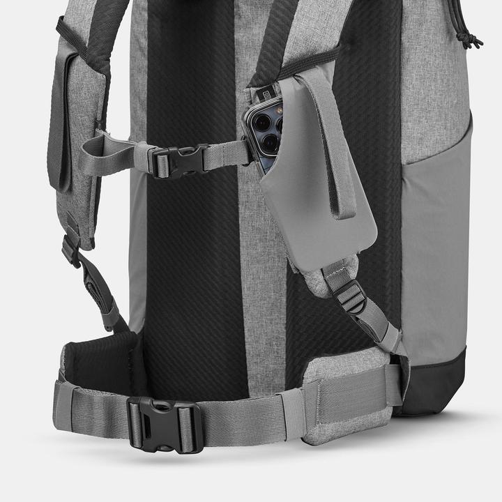 Actual product image Quechua NH500 (25 l)