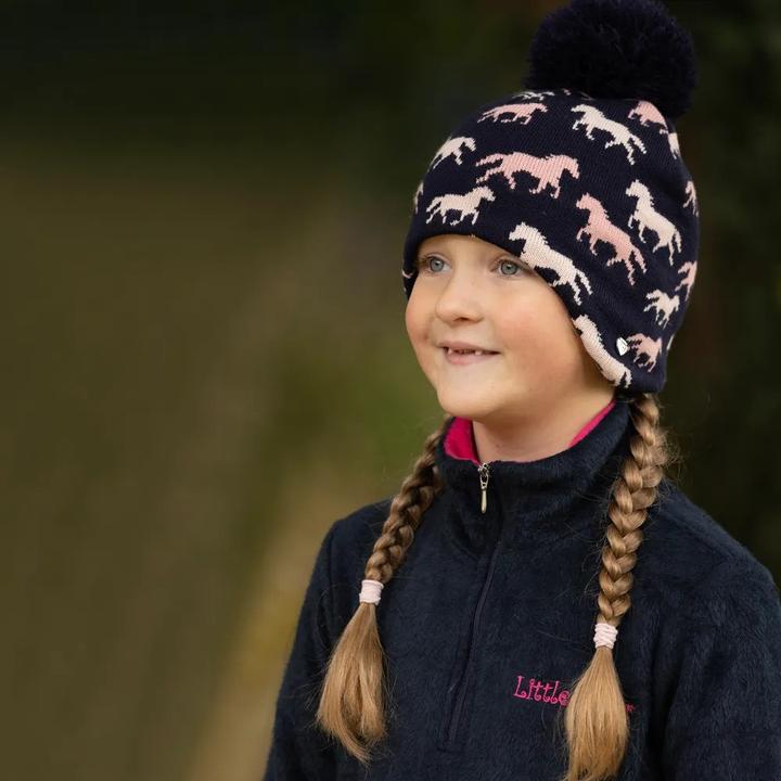 Actual product image Hy Flaine cap (One size)