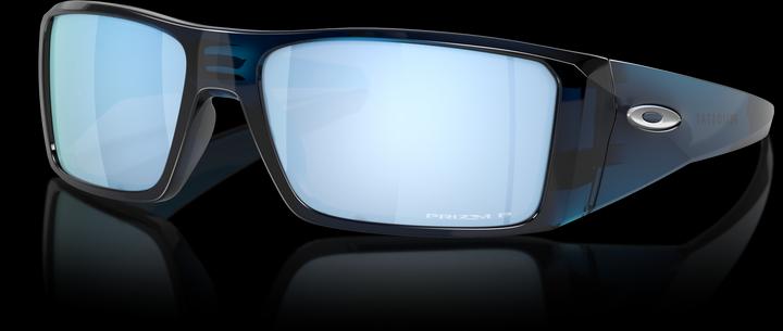 Trans Poseidon, PRIZM DEEP WATER POLAR