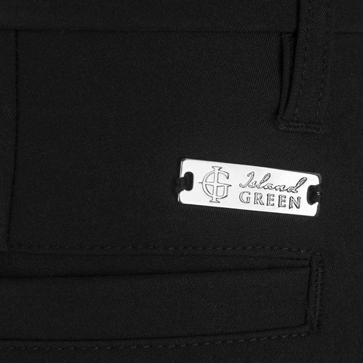 Produktbild Island Green Shorts Emblem (42)