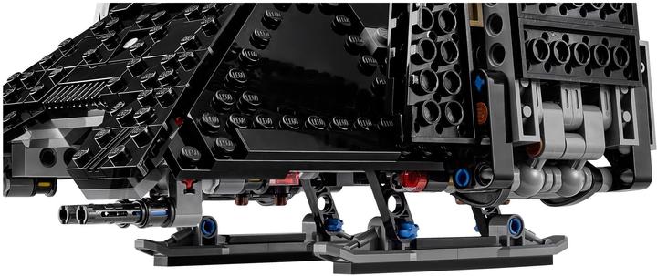 Produktbild LEGO Krennics Imperial Shuttle (75156, LEGO Star Wars)