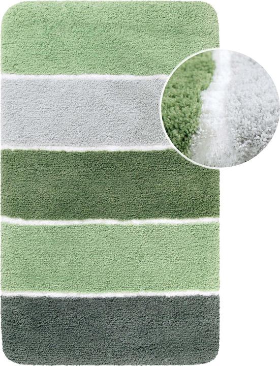 Produktbild Homie Living Badteppich Rio Marina (70 x 120 cm)