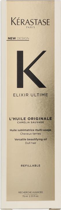 Immagine prodotto Kérastase Elixir Ultime nachfüllbar (75 ml)