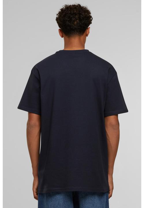 Actual product image Urban Classics Upscale A-Minor Oversize Tee - 178337 (L)