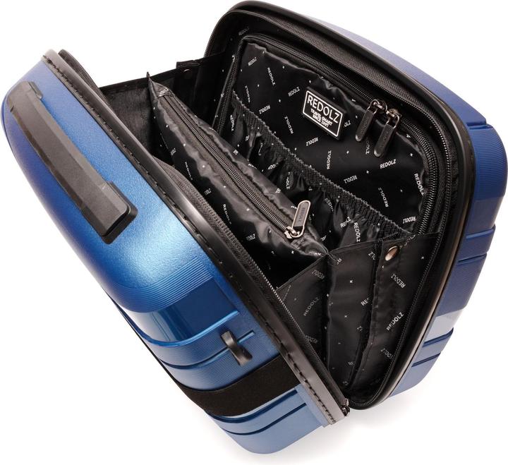 Actual product image Redolz Essentials 10 Beautycase 34 cm (14 l)