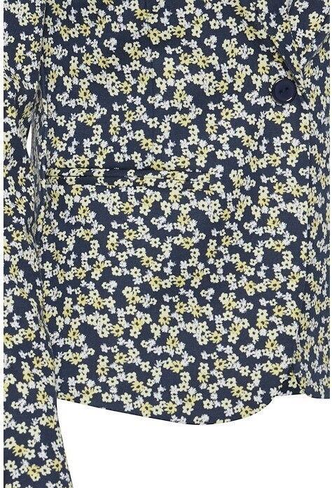 Immagine prodotto Ichi blazer stampato da ihkate - 10 (XS)