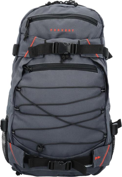 Produktbild Forvert Louis Backpack - 15495 (25 l)