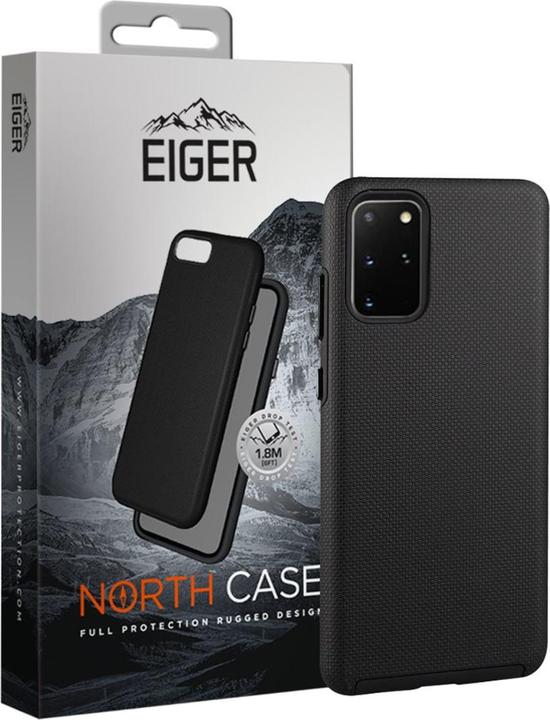 Image du produit Eiger North Case (Samsung Galaxy S20+)