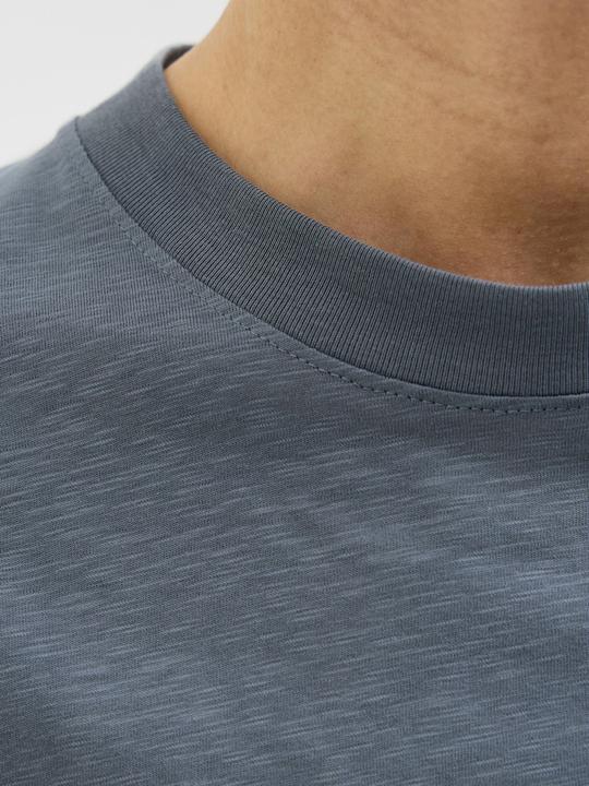 Actual product image Jack & Jones Logo Rundhalsausschnitt T-shirt T-shirt (L)