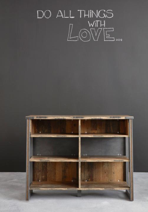 Produktbild Trendteam Prime Pier (120 x 48 x 105 cm)