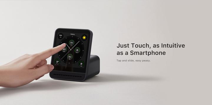 Immagine prodotto Smart Air Analizzatore di qualità dell'aria QP Pro 2