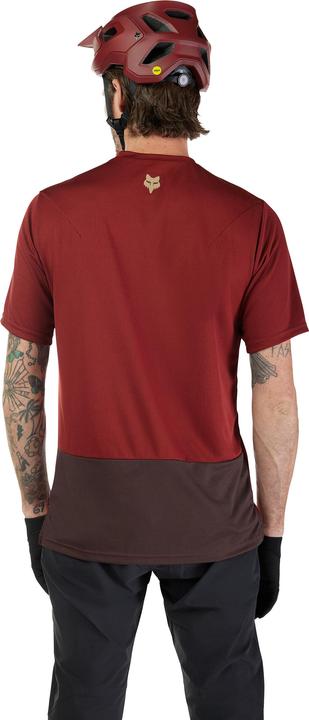 Image du produit Fox Ranger SS Jersey Wordmark (L)