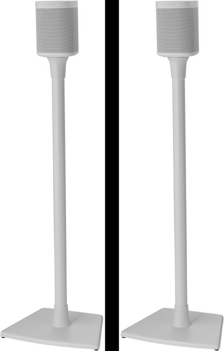 Sonos One Floorstand Bundle