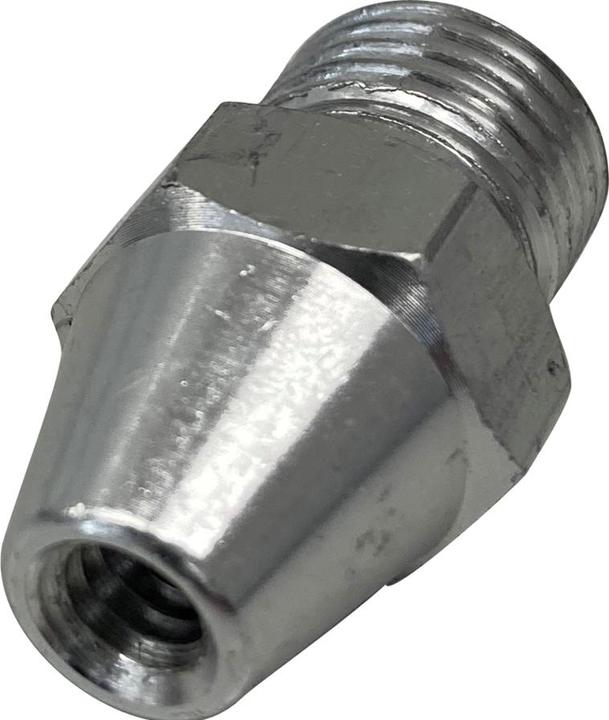 Actual product image Huspo Short nozzle