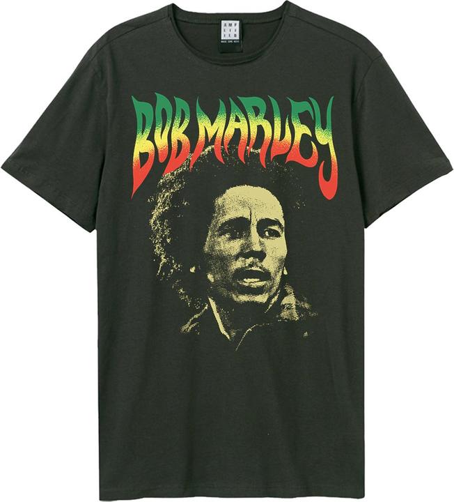 Amplified Face TShirt (S)