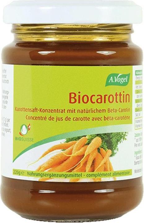 A. Vogel Biocarottin (220 g)