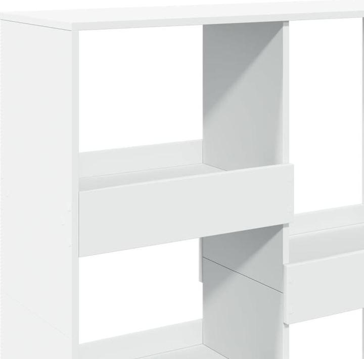 Actual product image VidaXL Luke (100 x 33 x 115 cm)