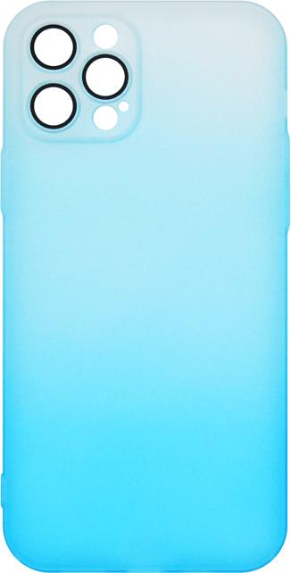 Produktbild Atra Ocean Blue Skin Case (Apple iPhone 12 Pro)