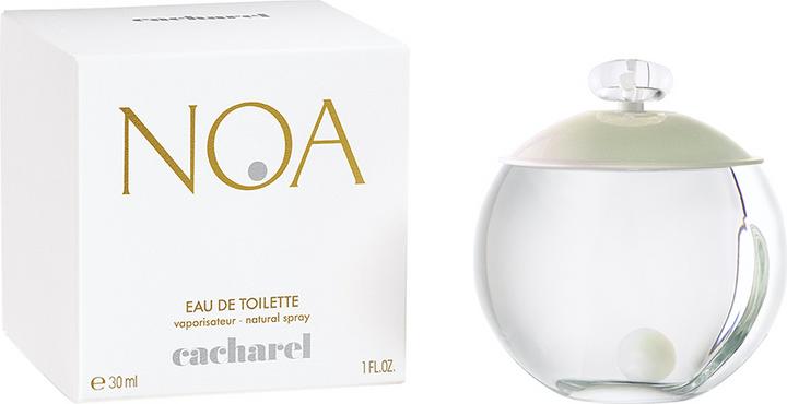 Actual product image Cacharel Fragrance Noa (Eau de toilette, 30 ml)