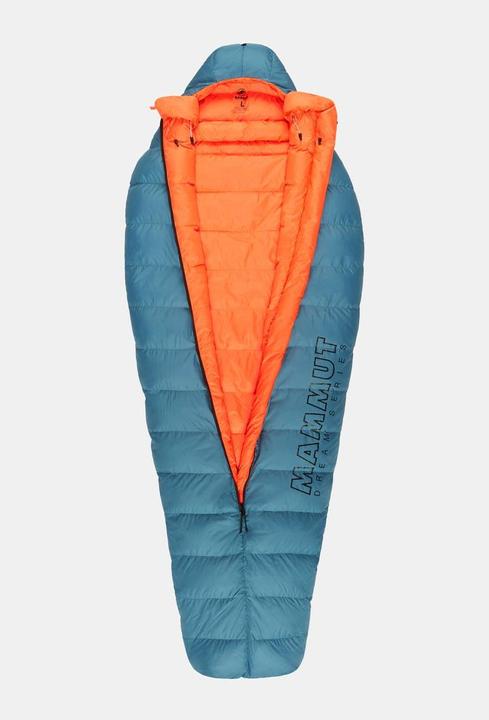 Image du produit Mammut Comfort Down Bag (195 cm)