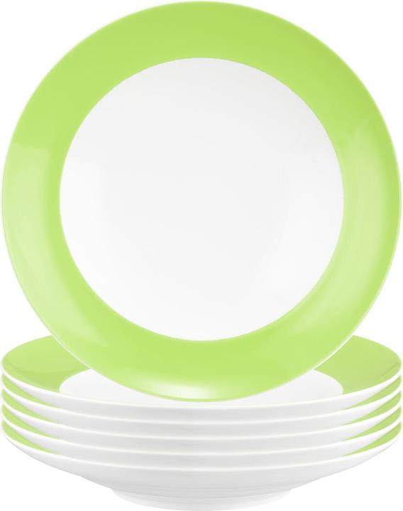 Verde