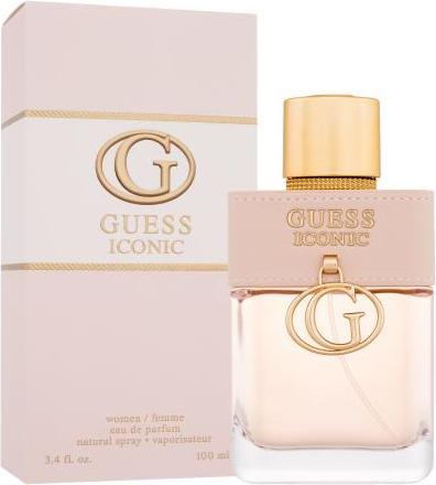 Produktbild Guess Iconic EDP 100 ml (Eau de Parfum, 100 ml)